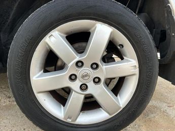 Nissan X-Trail 2.0i Sport 5dr