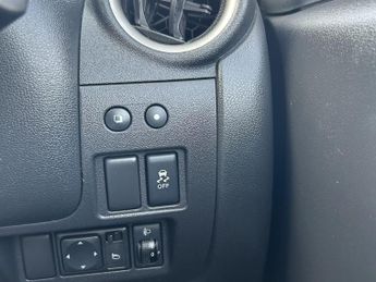 Nissan Micra 1.2 12V Acenta CVT Euro 5 5dr