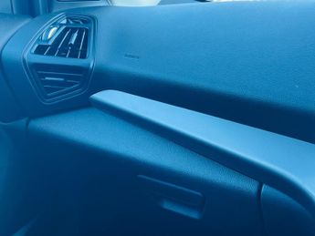 Ford Kuga 2.0 TDCi EcoBlue Zetec Powershift AWD Euro 6 (s/s) 5dr