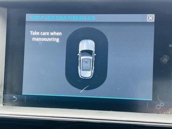 Jaguar F-PACE 2.0 D180 Prestige Auto AWD Euro 6 (s/s) 5dr