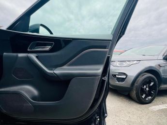 Jaguar F-PACE 2.0 D180 Prestige Auto AWD Euro 6 (s/s) 5dr