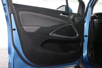 Vauxhall Crossland X 1.2 Turbo Elite Nav Auto Euro 6 (s/s) 5dr