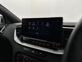 Kia ProCeed 1.5 T-GDi GT-Line Shooting Brake DCT Euro 6 (s/s) 5dr