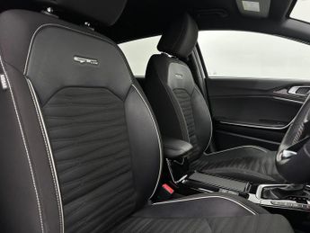 Kia ProCeed 1.5 T-GDi GT-Line Shooting Brake DCT Euro 6 (s/s) 5dr