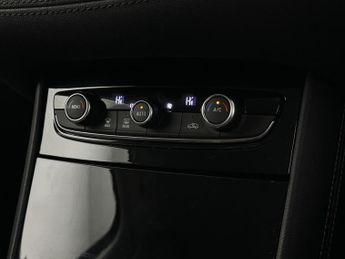 Vauxhall Grandland X 1.6 Turbo D BlueInjection Sport Nav Auto Euro 6 (s/s) 5dr