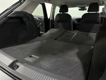 Volkswagen T-Roc 1.5 TSI EVO United DSG Euro 6 (s/s) 5dr