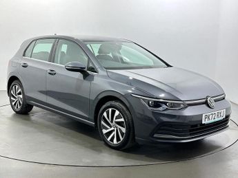 Volkswagen Golf 1.4 TSI 13kWh Style DSG Euro 6 (s/s) 5dr