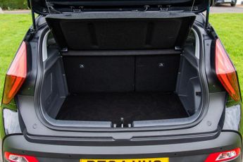 Hyundai BAYON 1.0 T-GDi MHEV Ultimate DCT Euro 6 (s/s) 5dr