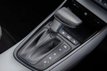 Hyundai BAYON 1.0 T-GDi MHEV Ultimate DCT Euro 6 (s/s) 5dr