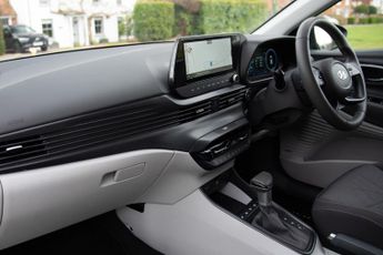 Hyundai BAYON 1.0 T-GDi MHEV Ultimate DCT Euro 6 (s/s) 5dr