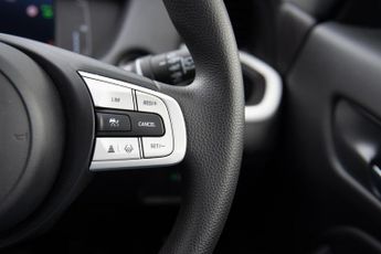 Honda Jazz 1.5 h i-MMD SR eCVT Euro 6 (s/s) 5dr