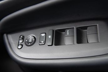 Honda Jazz 1.5 h i-MMD SR eCVT Euro 6 (s/s) 5dr