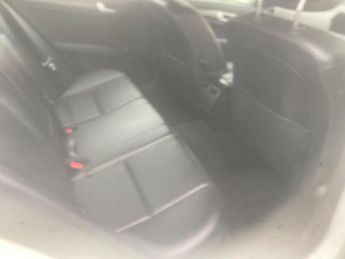 Mercedes-Benz C Class 2.1 C220 CDI Executive SE G-Tronic+ Euro 5 (s/s) 4dr