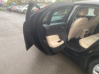 Jaguar XE 2.0d Prestige Auto Euro 6 (s/s) 4dr