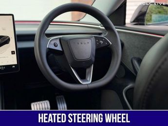 Tesla Model 3 (Dual Motor) Performance Auto 4WDE 4dr