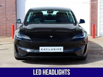 Tesla Model 3 (Dual Motor) Performance Auto 4WDE 4dr