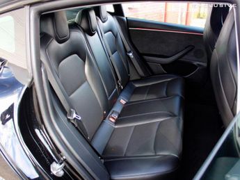 Tesla Model 3 (Dual Motor) Performance Auto 4WDE 4dr
