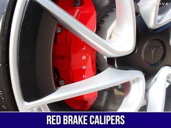 Tesla Model 3 (Dual Motor) Performance Auto 4WDE 4dr