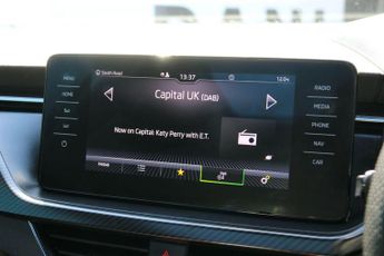 Skoda Kamiq 1.0 TSI Monte Carlo DSG Euro 6 (s/s) 5dr