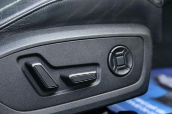 Audi A6 Saloon 2.0 TFSI 40 Black Edition Saloon 4dr Petrol S Tronic Euro 6 (s/s