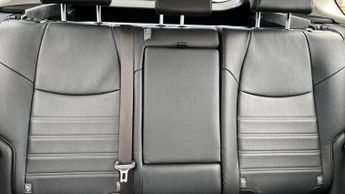 Toyota RAV4 2.5 VVT-h Excel CVT Euro 6 (s/s) 5dr
