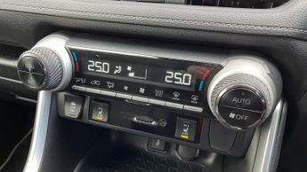Toyota RAV4 2.5 VVT-h Excel CVT Euro 6 (s/s) 5dr
