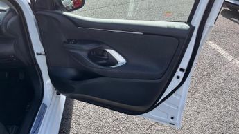 Toyota Yaris 1.5 VVT-h Icon E-CVT Euro 6 (s/s) 5dr