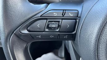 Toyota Yaris 1.5 VVT-h Icon E-CVT Euro 6 (s/s) 5dr