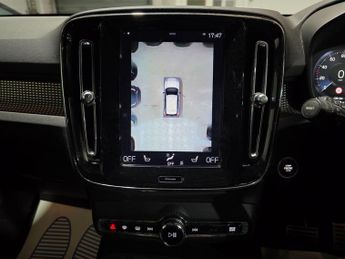 Volvo XC40 2.0 T5 First Edition Auto AWD Euro 6 (s/s) 5dr
