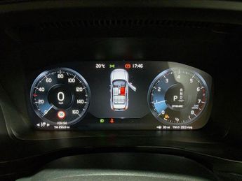 Volvo XC40 2.0 T5 First Edition Auto AWD Euro 6 (s/s) 5dr