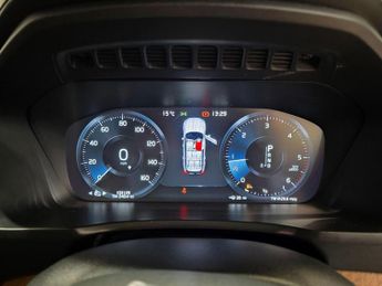Volvo XC90 2.0 D5 PowerPulse Inscription Auto 4WD Euro 6 (s/s) 5dr