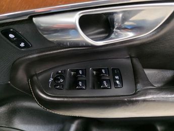 Volvo XC90 2.0 D5 PowerPulse Inscription Auto 4WD Euro 6 (s/s) 5dr