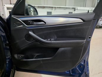 BMW X3 2.0 30e 12kWh SE Auto xDrive Euro 6 (s/s) 5dr