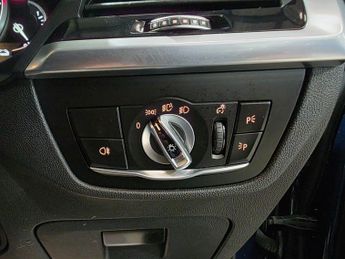 BMW X3 2.0 30e 12kWh SE Auto xDrive Euro 6 (s/s) 5dr