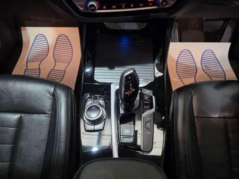 BMW X3 2.0 30e 12kWh SE Auto xDrive Euro 6 (s/s) 5dr