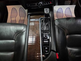 Volvo XC90 2.0 T6 Inscription Geartronic 4WD Euro 6 (s/s) 5dr