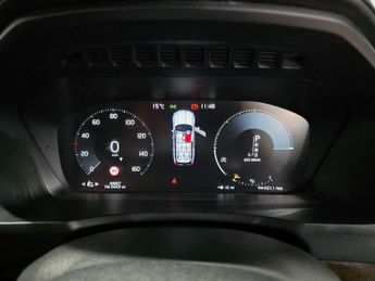 Volvo XC90 2.0 T6 Inscription Geartronic 4WD Euro 6 (s/s) 5dr