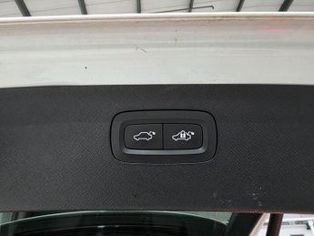 Volvo XC90 2.0 T6 Inscription Geartronic 4WD Euro 6 (s/s) 5dr