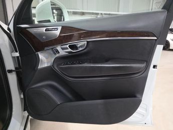 Volvo XC90 2.0 T6 Inscription Geartronic 4WD Euro 6 (s/s) 5dr