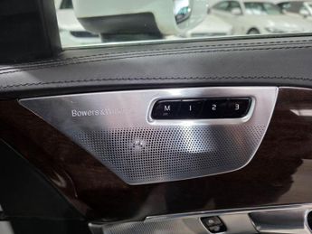 Volvo XC90 2.0 T6 Inscription Geartronic 4WD Euro 6 (s/s) 5dr