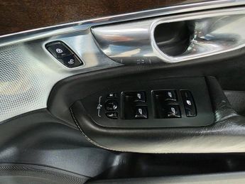 Volvo XC90 2.0 T6 Inscription Geartronic 4WD Euro 6 (s/s) 5dr