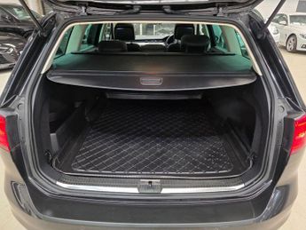 Volkswagen Passat 1.4 TSI GTE Advance DSG Euro 6 (s/s) 5dr