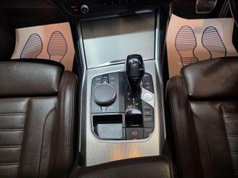 BMW 3 Series 2.0 330e 12kWh M Sport Auto Euro 6 (s/s) 4dr