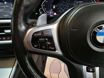 BMW 3 Series 2.0 330e 12kWh M Sport Auto Euro 6 (s/s) 4dr