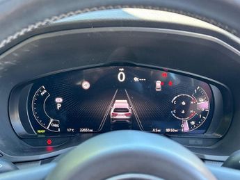 Mazda CX-60 2.5 e-SKYACTIV 17.8kWh Homura Auto 4WD Euro 6 5dr