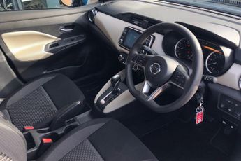Nissan Micra 1.0 IG-T 100 Acenta 5dr Xtronic