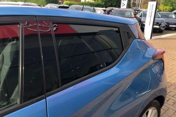 Nissan Micra 1.0 IG-T 100 Acenta 5dr Xtronic