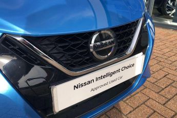 Nissan Micra 1.0 IG-T 100 Acenta 5dr Xtronic