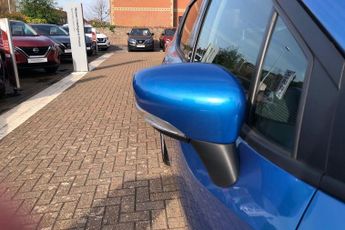 Nissan Micra 1.0 IG-T 100 Acenta 5dr Xtronic