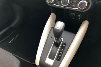 Nissan Micra 1.0 IG-T 100 Acenta 5dr Xtronic